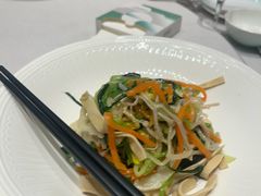 -绿杨春·淮扬宴(庐山路店)