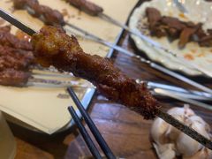 -高原第一家资格烤羊肉(玉林南路总店)