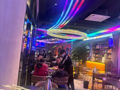 -沈胖子音乐烤吧·炒菜·龙虾(环城东路店)