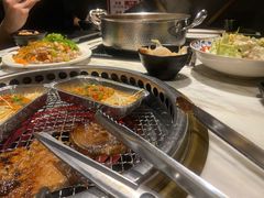 -火炉火自助餐(西直门凯德MALL店)