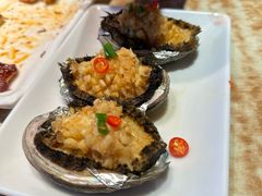 -喝丢一只鞋海鲜烧烤(北京街店)