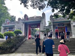 -国恩寺