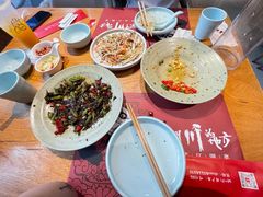 -一个叫川的地方(麒麟新天地店)