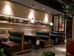 -汉拿山(金山万达店)