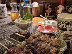 -半藏居酒屋(香港花园店)
