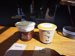 -O.P.S. CAFE