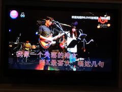 -INLOVE KTV(世博源店)