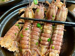 -小时候焗海鲜(鄞州万达店)