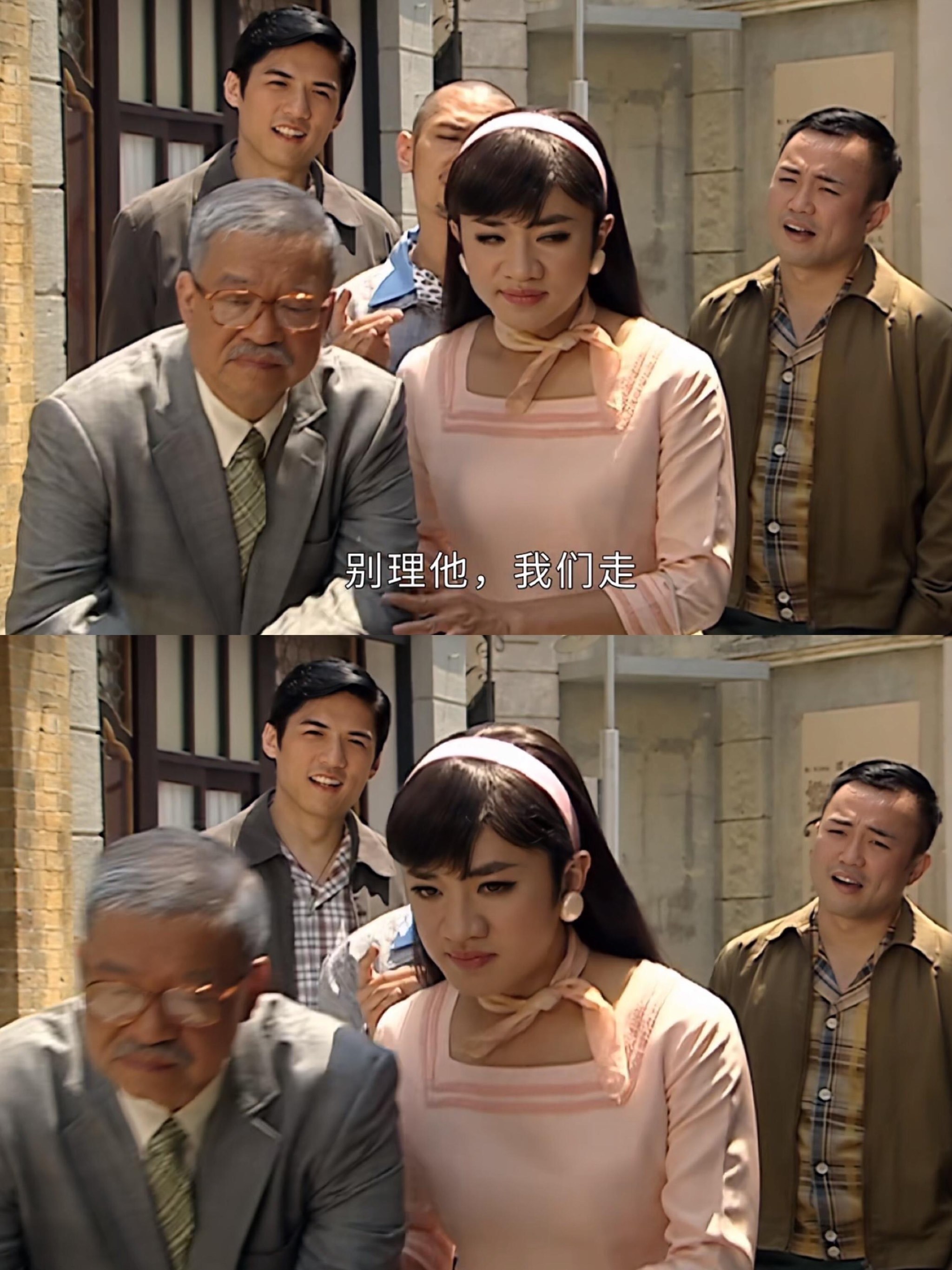 终于播了❗️第一集就笑不活了❗️