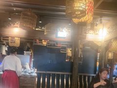 -南京大牌档(济南万象城店)