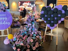 -沅江水·湖南家宴(南村万博长隆商圈店)