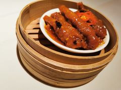 -利苑酒家(华熙国际店)