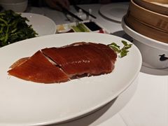 -四季民福烤鸭店(王府井东安门店)