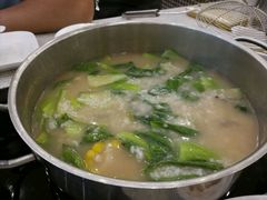 -许府牛杂·鲜牛肉火锅(梁溪万达店)
