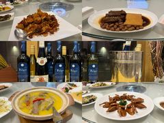 -利苑酒家(金宝店)