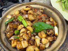 -贞姨美食·老字号海鲜大排档
