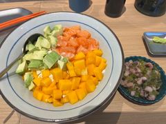 -大鲜生·亚洲菜融合小食堂