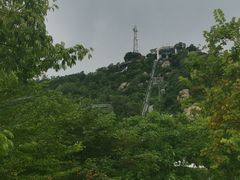 -景山公园