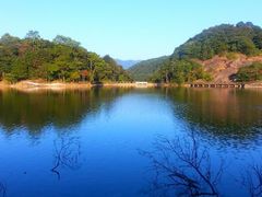 android_upload_pic-广州市石门国家森林公园