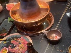-乔先生涮肉·鲜活牛羊肉火锅(塘沽店)