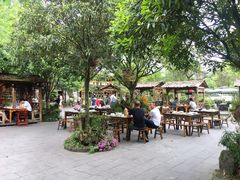 -青城甲(青城山店)