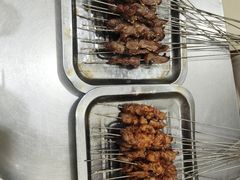 -文文烤肉(大皮院店)