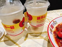 -串盟烧烤大排档·长沙美食地标(星沙店)