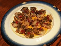 -柴窝堡22号辣子鸡·传承新疆菜