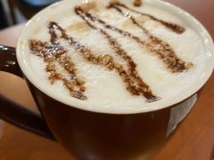 -魏斯理汉堡(西安沣东吾悦店)