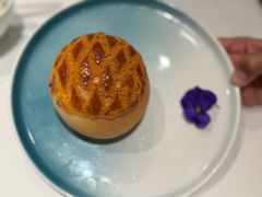 鸽香拉丝包-天然台1908(中建广场店)