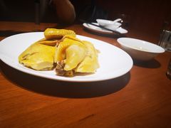 -頂好酒家·经典粤菜(海信广场店)
