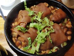 -广东道至正餐厅(区庄店)