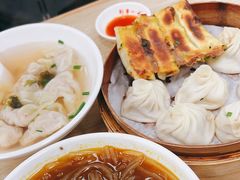 -新丰小吃(中山中路分店)