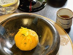 -甄御•海鲜新青岛菜(麦岛店)