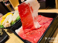 -和彩放题餐厅(酒仙桥店)