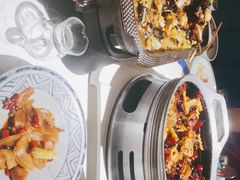 -小城外婆肴私房菜.家宴聚集点(圆明园颐和园·清河上地店)