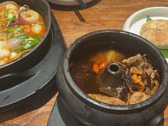 -云海肴·汽锅鸡·云南菜(美罗城店)