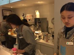 -兰熊鲜奶(西直门凯德mall店)