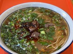 -马艾萨中国兰州牛肉拉面(劲松店)