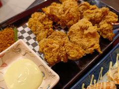 -仙隐小鹿中华料理(南宁万象城店)