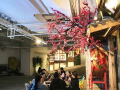 -庆合府重庆大排档(紫都城店)