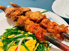 -新疆巴州金丝特餐厅(大钟寺店)