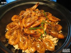 珊瑚虾-同忆餐厅(莫干山路店)