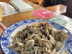 散丹-东兴顺爆肚张