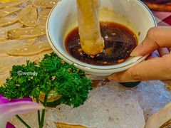 -吉源大排档·鱼生·海鲜(烧烤彩印厂店)