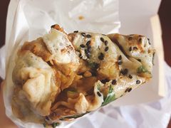 -何太吉·煎饼果子(海防路店)