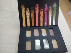 缤纷眼影曲奇-良品铺子(海林广场店)