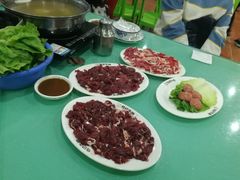 -乌记鲜活牛肉城(金砂东路店)