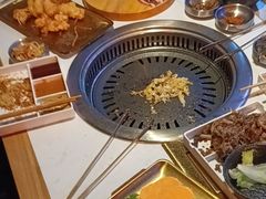 -杨记齐齐哈尔烤肉(总店)