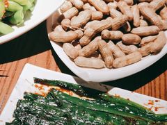 -管氏翅吧(台湾街店)